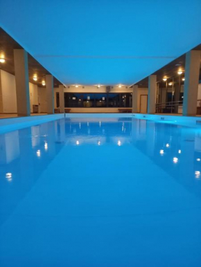 Top Apartments Passo Del Tonale